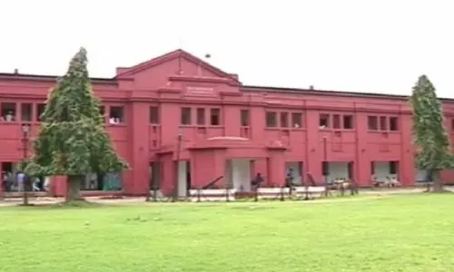 Odisha: BJD leader arrested for attack on Ravenshaw varsity student Odisha: BJD leader arrested for attack on Ravenshaw varsity student