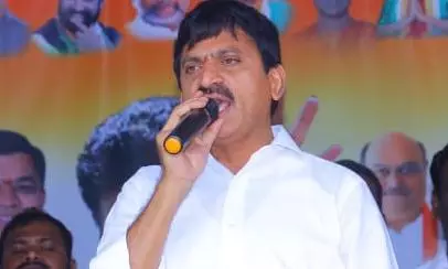 Telangana will have faster property registrations, says Ponguleti