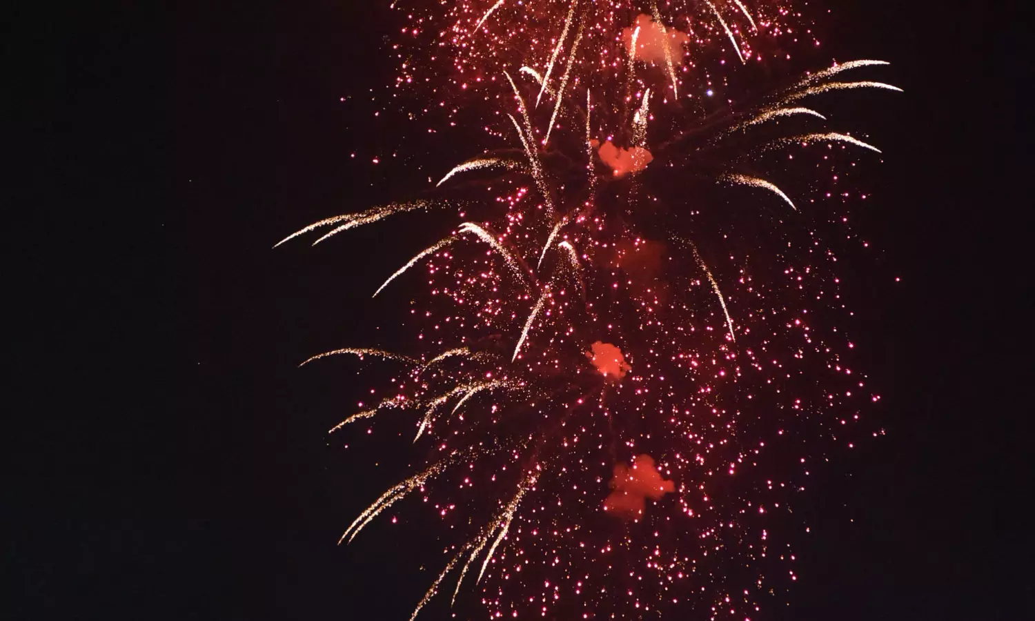 Hyderabad: Entry into Secretariat Was Pleasant Surprise for People