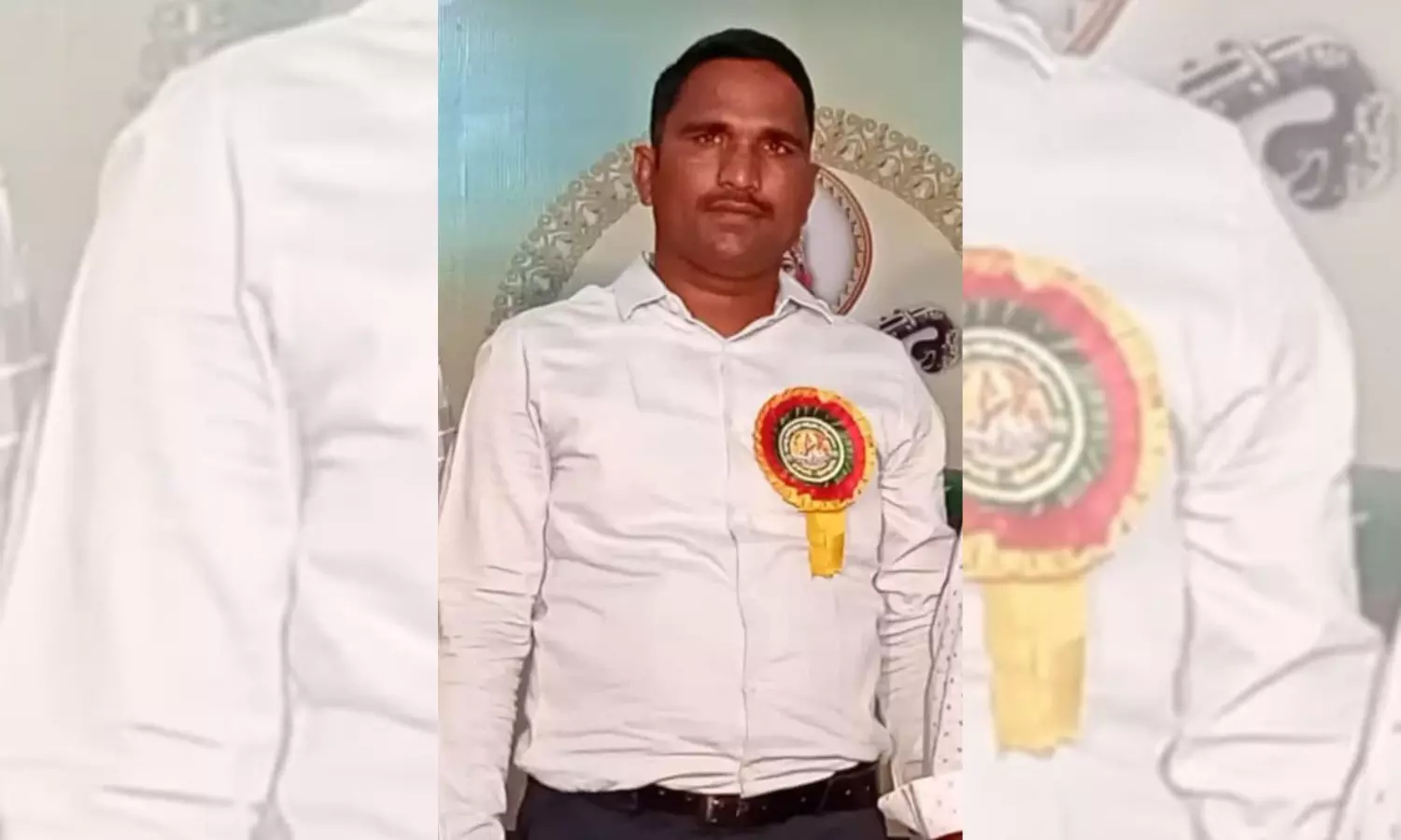 Two Constables Killed in Hit-and-Run Accident in Gajwel