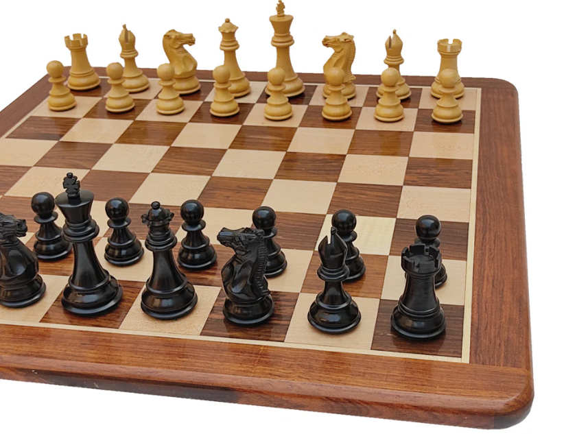K-Chess Data Breach Exposes 83,000 User Records From Online Chess Platform