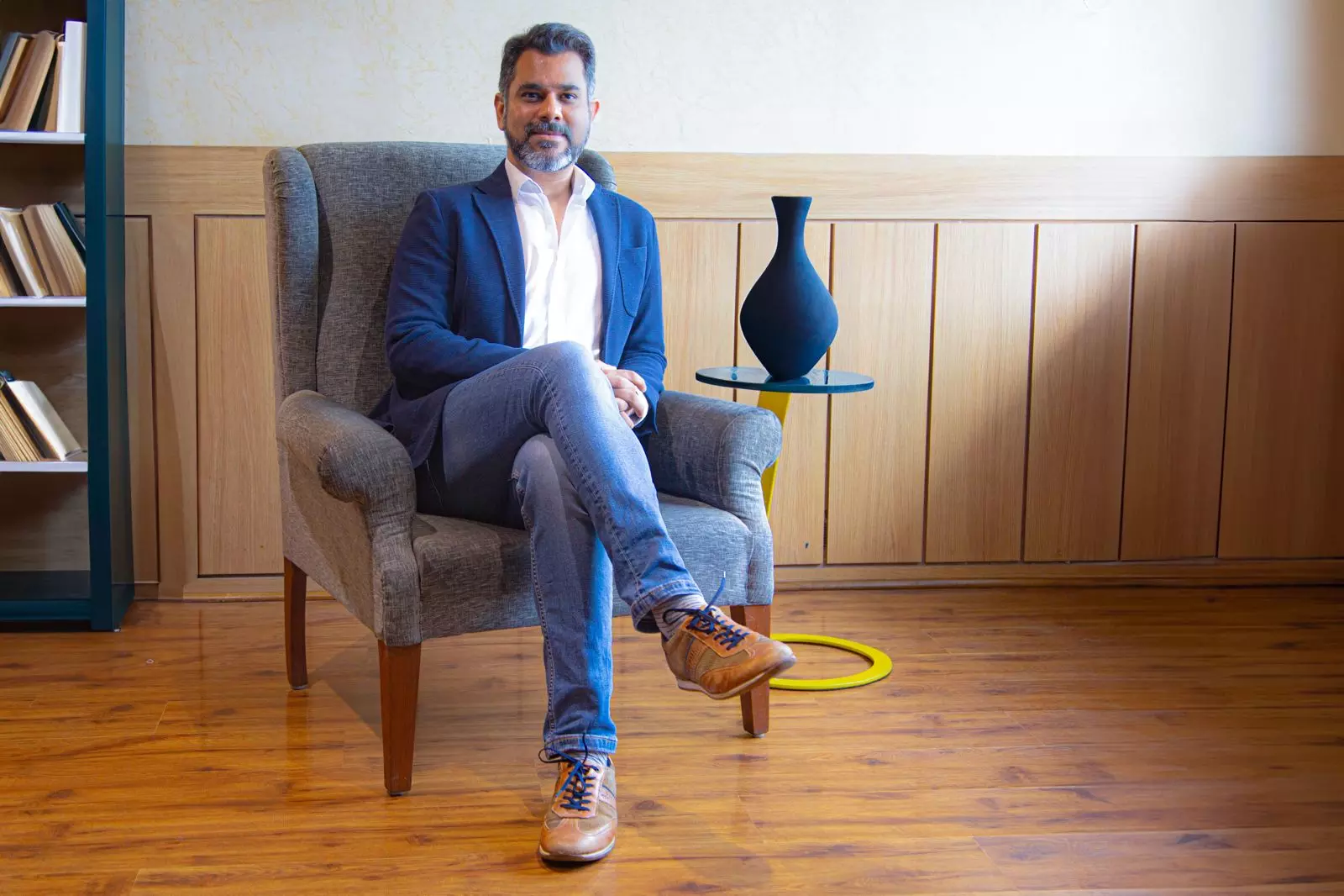 Consumers Moving Towards EVs, Says Report Consumers Moving Towards EVs, Says Report