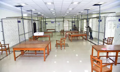 Teachers’ MLC election counting today