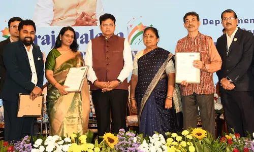 Blackbucks and TASK sign MoU for Rs 20-crore investment to empower students