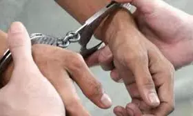 Two Arrested for Fake Visa Fraud, Seized Property Worth ₹35 Lakh