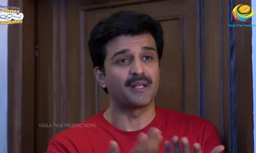 Sneak Peek of Today’s Episode - Jethalal’s Hilarious Plan to Outsmart Anjali and Taarak!