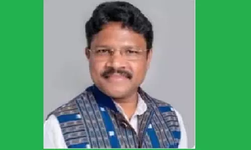 Odisha Health Minister: All 30 districts will have medical colleges soon