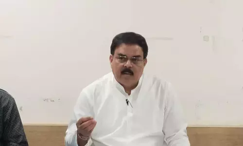 Early Sankranti for AP farmers: Nadendla