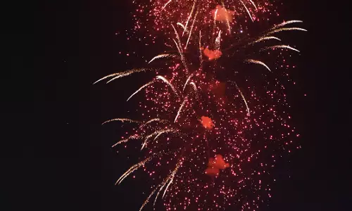 Hyderabad: Entry into Secretariat Was Pleasant Surprise for People