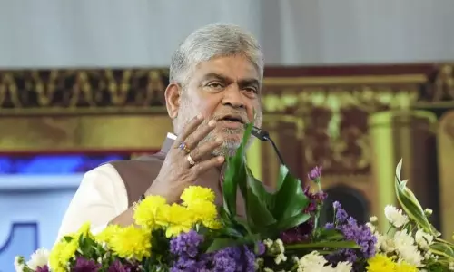 2-day training session for legislators