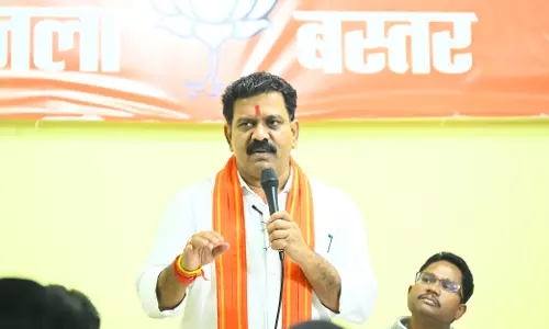 Chhattisgarh intensifies identification of Bangladeshi infiltrators