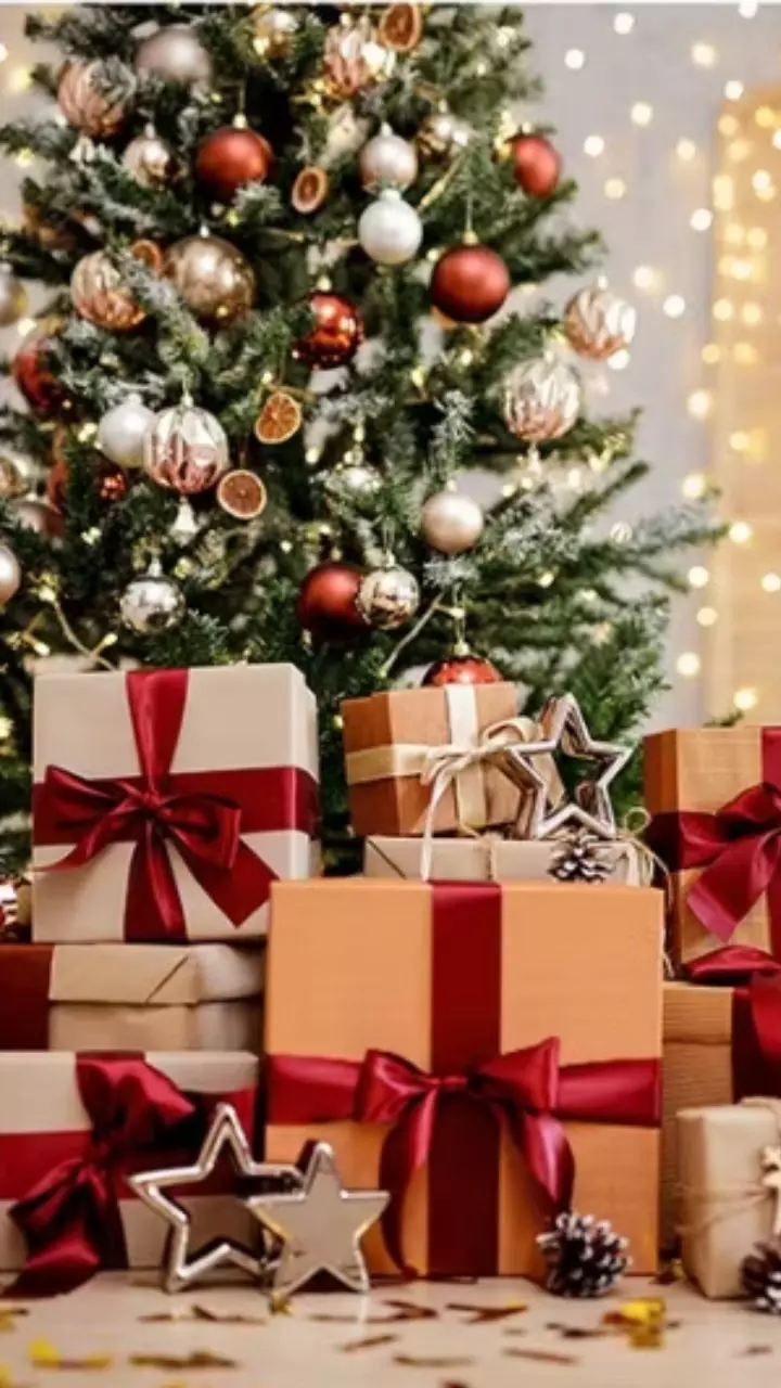 Top 10 Magical Christmas Destinations You Can’t Miss This Year