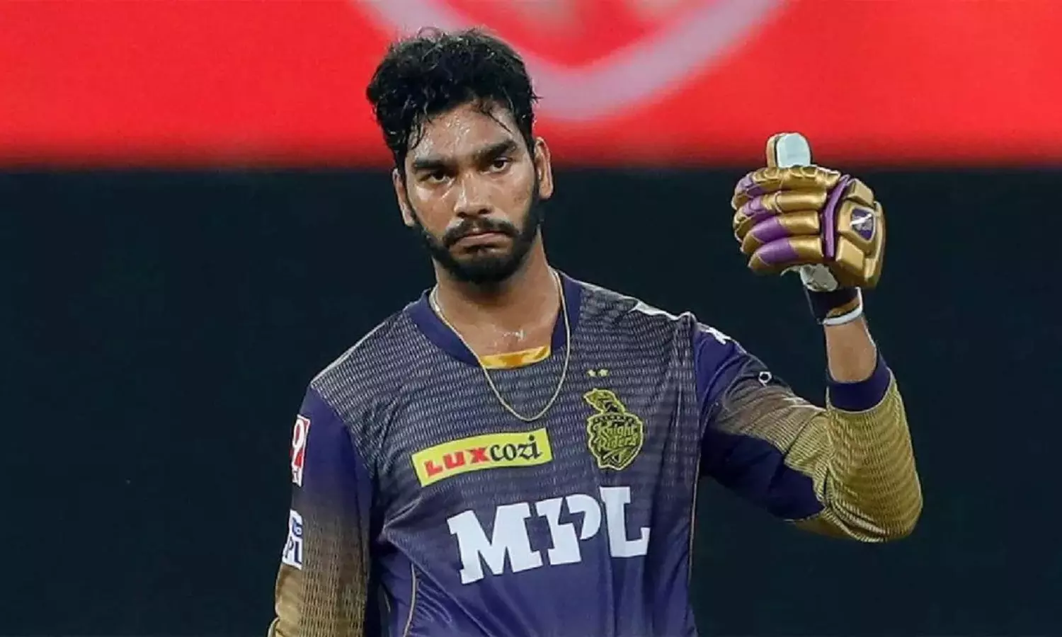 KKR star Venkatesh Iyer to soon become Dr Venkatesh Iyer! KKR star Venkatesh Iyer to soon become Dr Venkatesh Iyer!