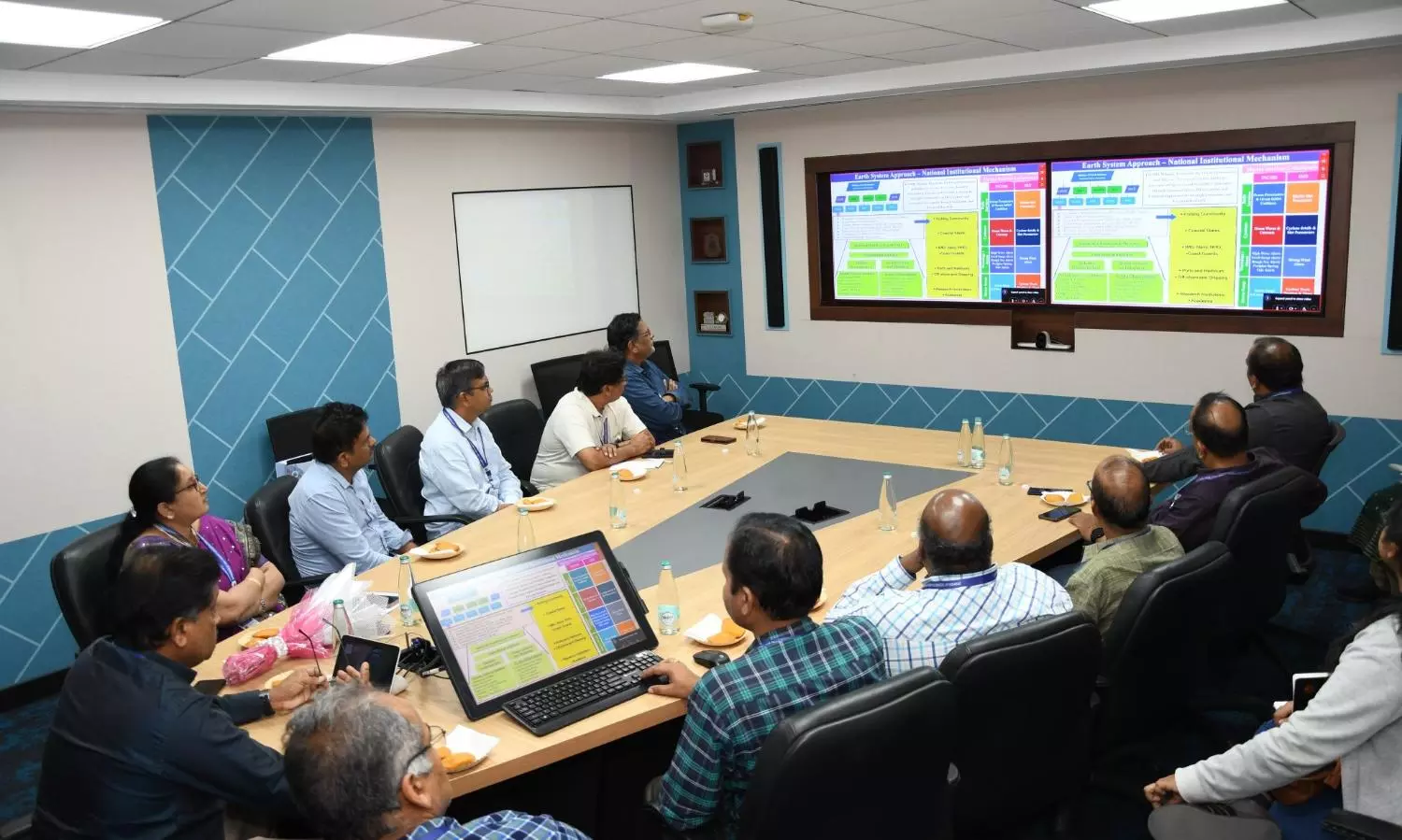Ocean Helps in Sustainable Economy: Expert Ocean Helps in Sustainable Economy: Expert