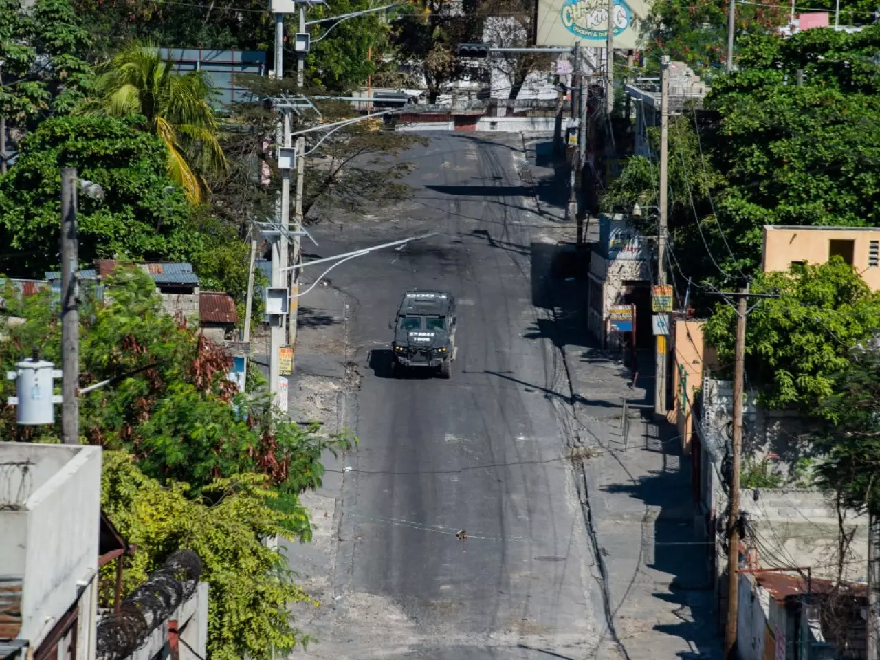 Haiti condemns brutal Massacre targeting Voodoo practitioners, nearly 200 killed Haiti condemns brutal Massacre targeting Voodoo practitioners, nearly 200 killed