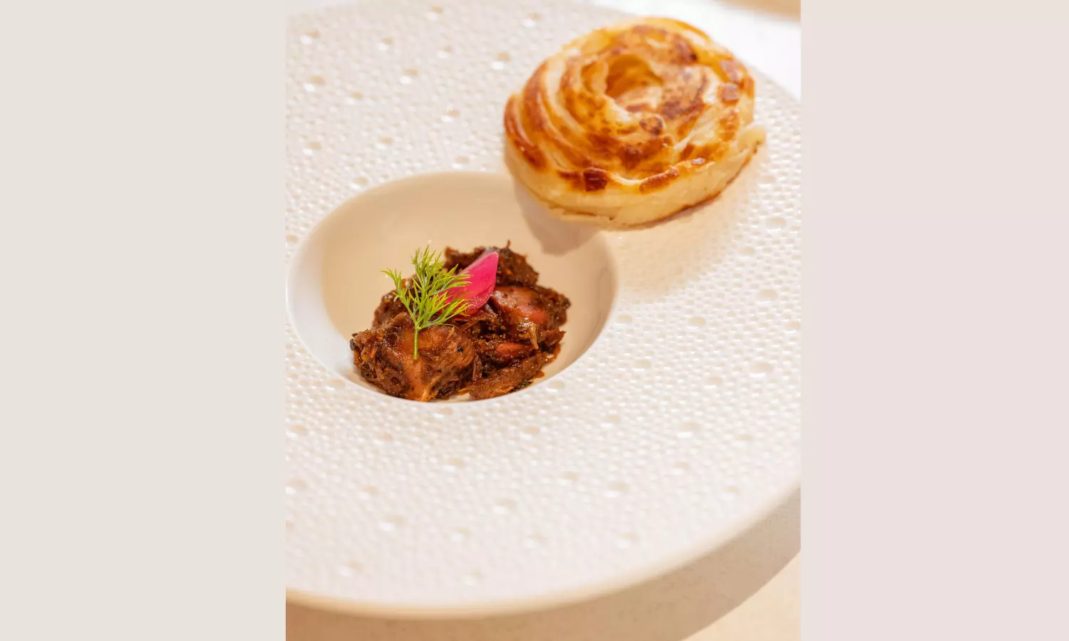 The Leela Hyderabad Kicks Off First Food Pop-up at Chefs Studio The Leela Hyderabad Kicks Off First Food Pop-up at Chefs Studio