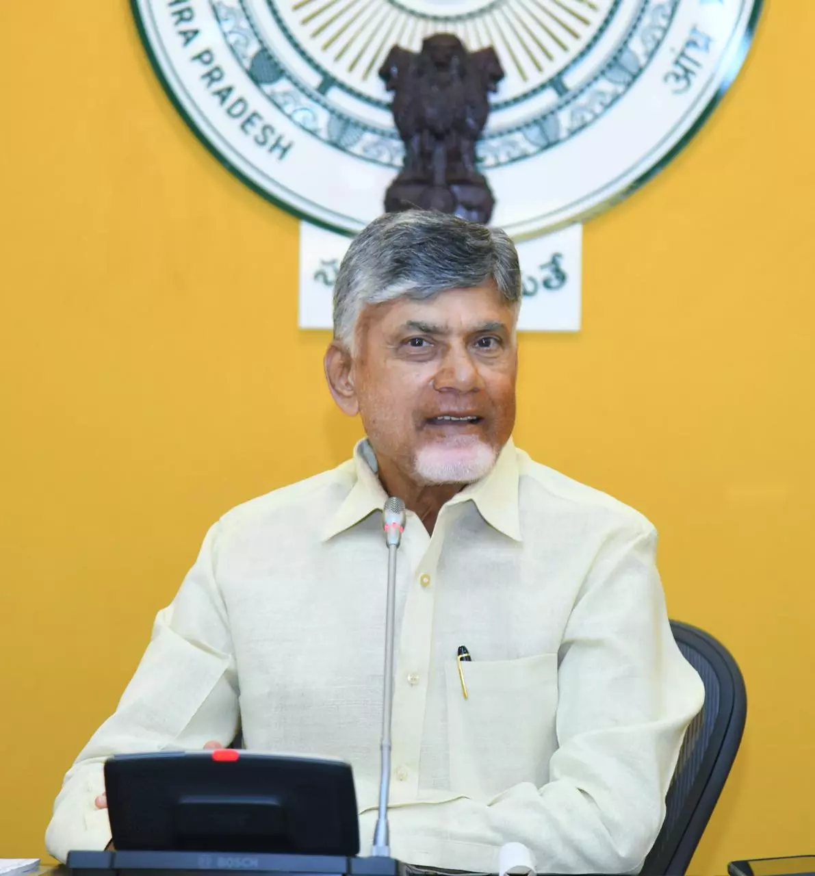 AP Speeds Up Plans For India’s First Quantum Computing Village In Amaravati