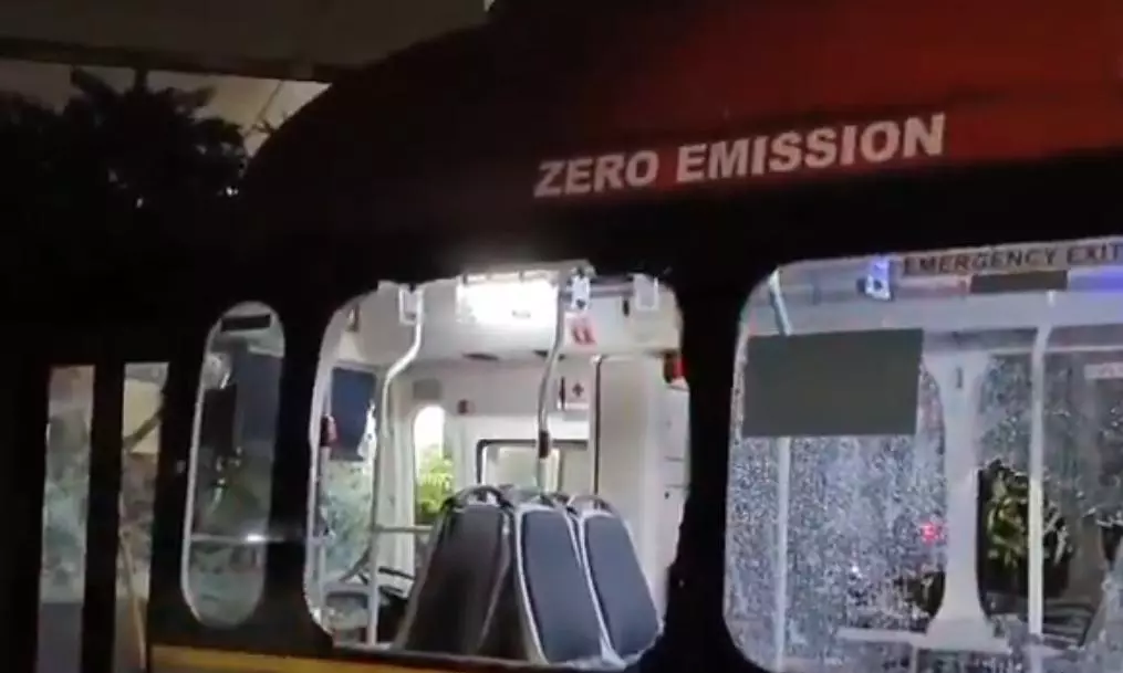 Human Error and Lack of Proper Training Led to Kurla Bus Tragedy, Suspect RTO Officials Human Error and Lack of Proper Training Led to Kurla Bus Tragedy, Suspect RTO Officials