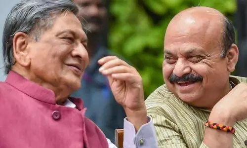 Karnataka mourns visionary leader SM Krishna, tributes pour In