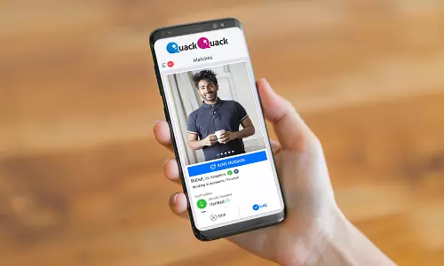 As the year ends, winter travel is heating up dating apps with spike in matches