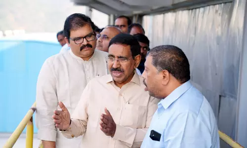 Nellore, Kakinada each to get a new Waste to Energy plant