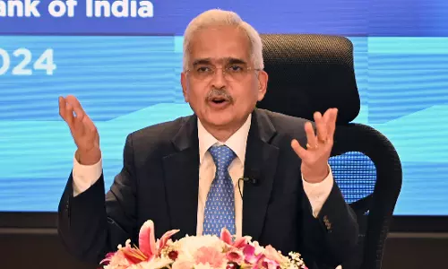 Shaktikanta Das lists out tasks for new RBI Governor