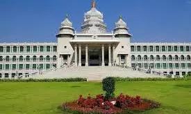 Lingayats protest demanding 2A reservation
