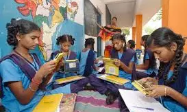 Telangana Sees Decline in Girl Student Enrolment Post-Covid