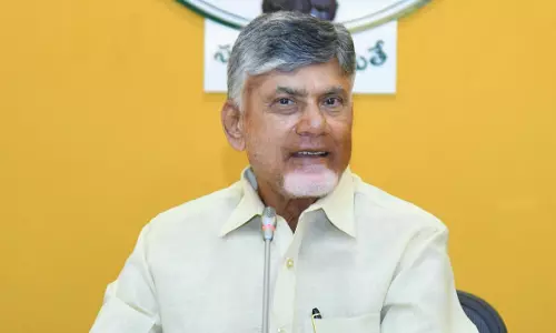 AP Speeds Up Plans For India’s First Quantum Computing Village In Amaravati