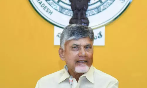 Mahindra lauds Naidu for promoting Araku coffee