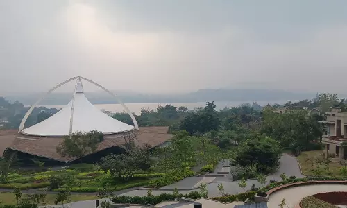 Unwind and unlock your potential at Pune’s Swastik