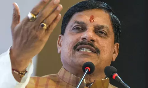 MP: Mohan calls on PM, invites him to unveil Global Investors Summit in Feb, 2025