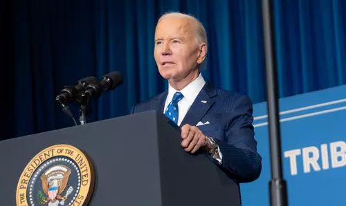 Biden admin makes it easier for US companies to hire foreign workers with H-1B visas