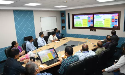 Ocean Helps in Sustainable Economy: Expert
