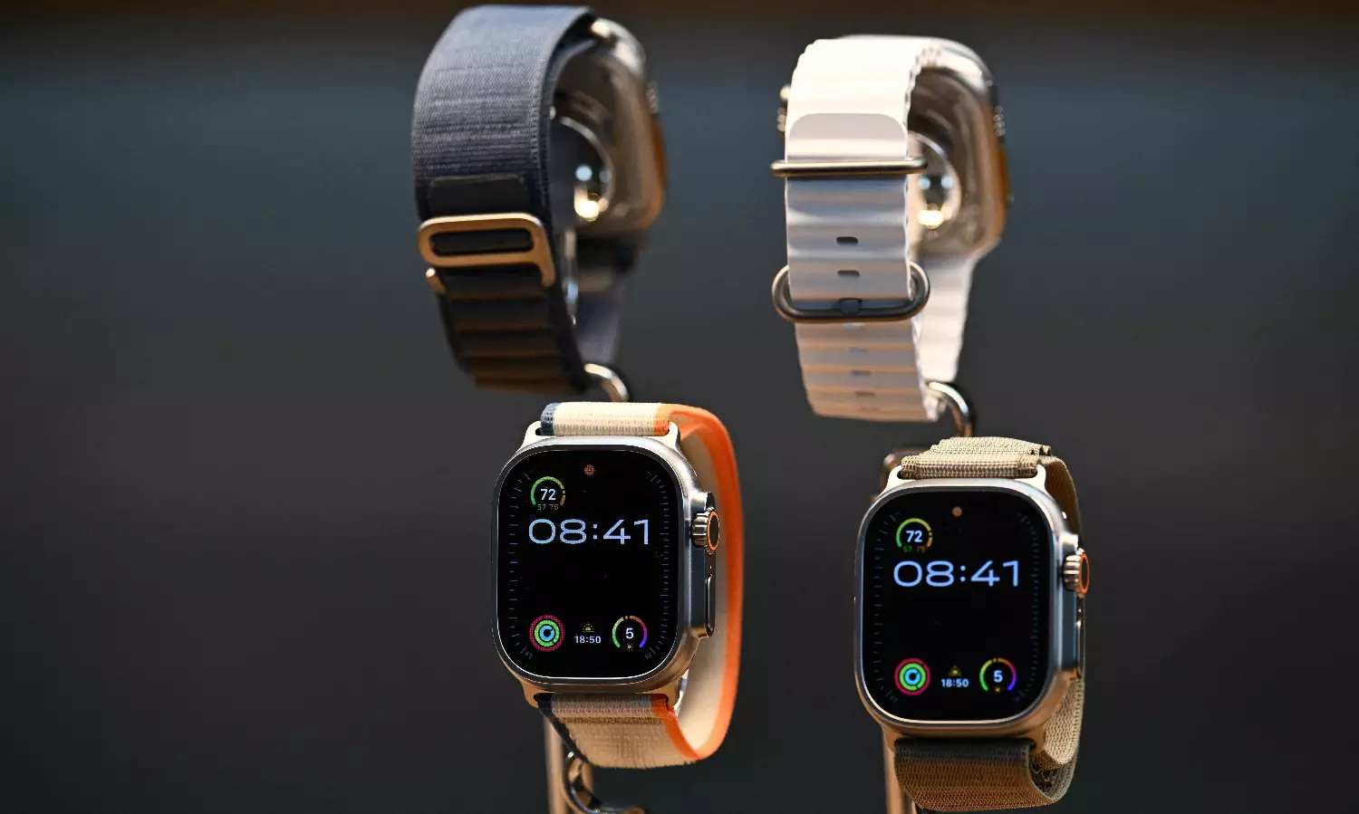 Apple Watch May Feature Blood Pressure Monitoring in 2025 Apple Watch May Feature Blood Pressure Monitoring in 2025