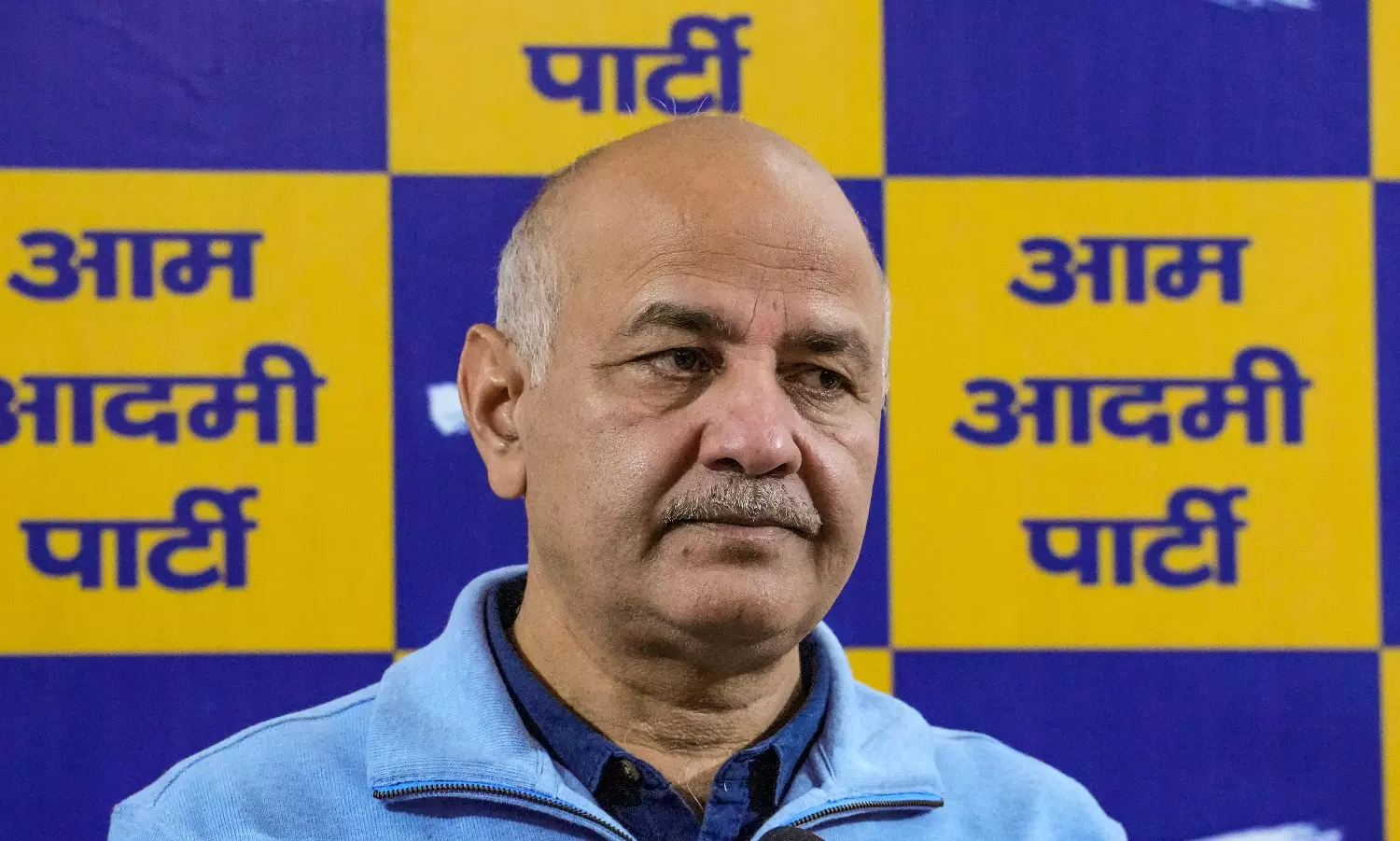 Excise policy cases: SC relaxes Manish Sisodias bail conditions