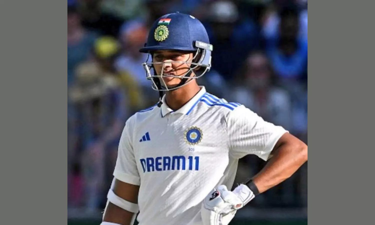BGT: Team India leave Adelaide hotel without Jaiswal, find out why! BGT: Team India leave Adelaide hotel without Jaiswal, find out why!