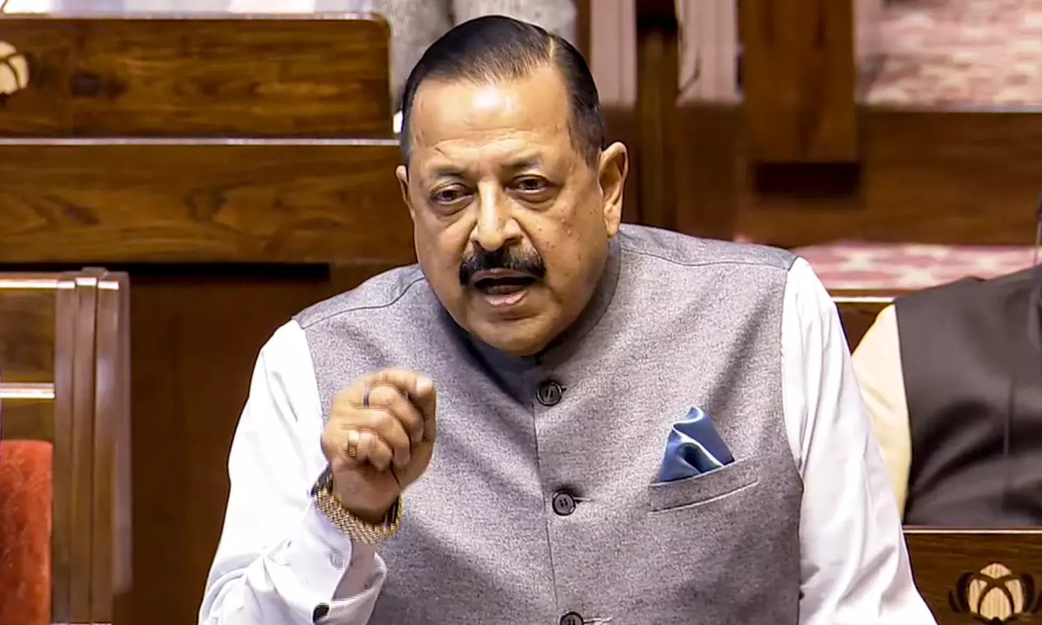 India to triple atomic power capacity by 2031