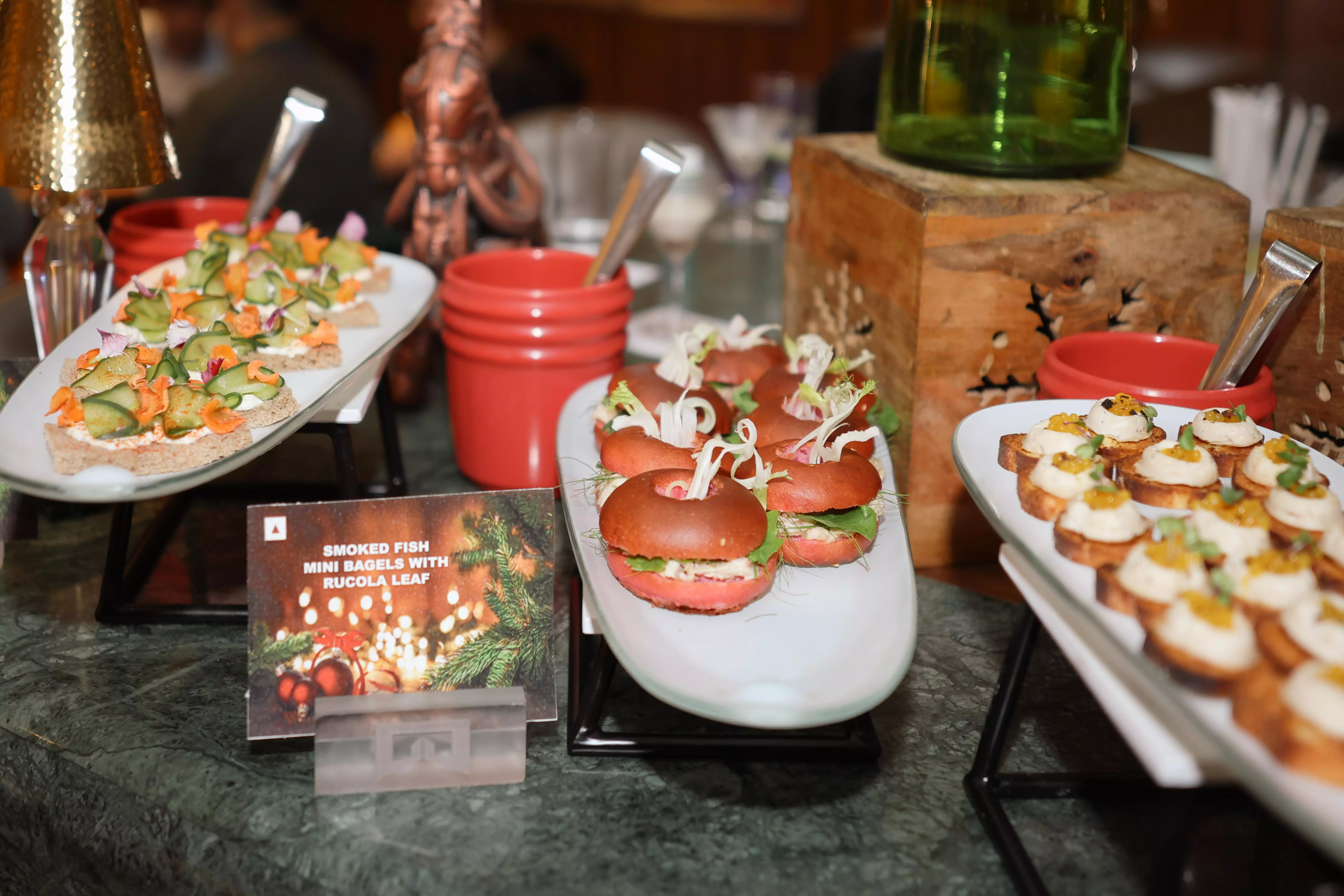 Christmas in Hyderabad: Celebrate the Festive Season at ITC Kohenur