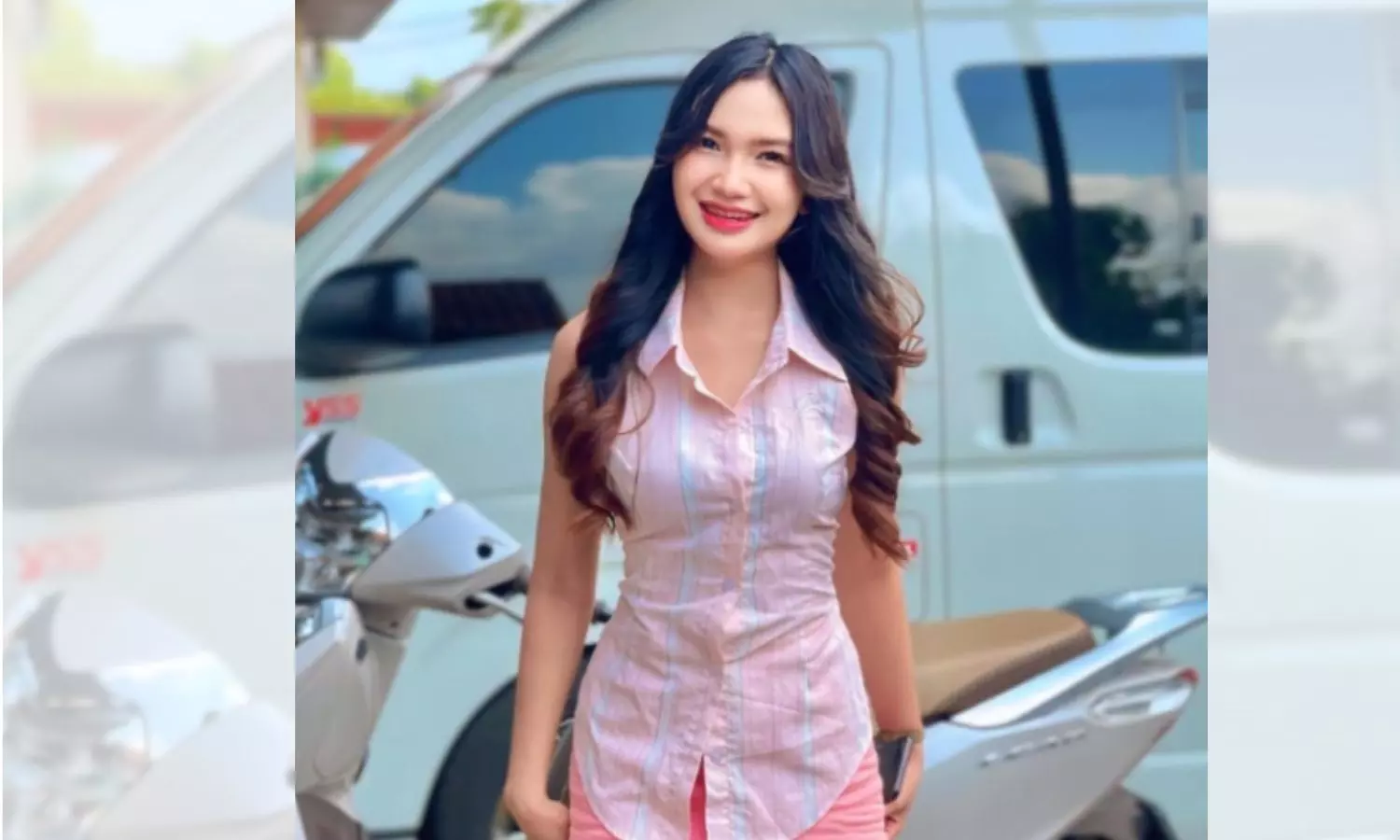 Thai Singer Chayada Prao-hom Dies After Massage Complications Thai Singer Chayada Prao-hom Dies After Massage Complications