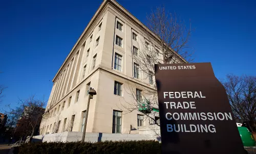 Trump names Andrew Ferguson as head of Federal Trade Commission