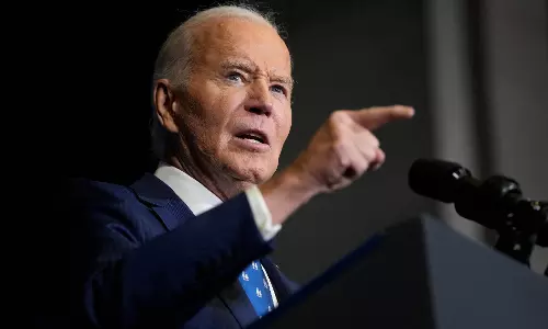 US disburses $20 billion Ukraine loan backed by profits from Russian assets