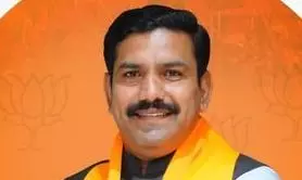 Working for Karnataka or Gandhi Family: BJPs Vijayendra Asks CM Siddaramaiah