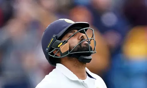 Rohit Sharmas Batting Order: A Debate Among Legends Rohit Sharmas Batting Order: A Debate Among Legends