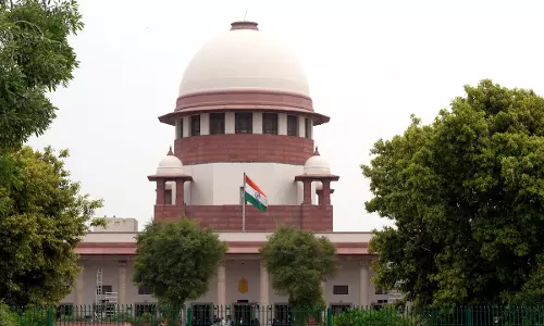 SC extends stay on court-monitored survey of Shahi Idgah mosque complex in Mathura
