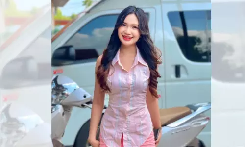 Thai Singer Chayada Prao-hom Dies After Massage Complications