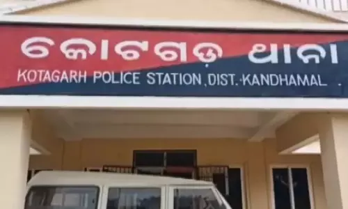 Odisha: SI’s Wife Seeks Justice over Infidelity