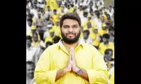 New VMRDA chief shares plans for Vizag metropolitan region