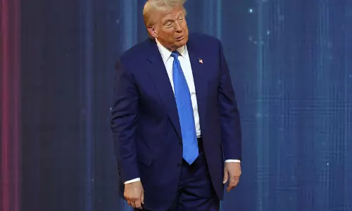 Abhijit Bhattacharyya | Will Trump’s tariff threats trigger a wider trade war?