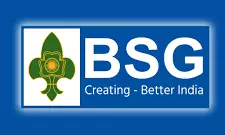 Scouts & Guides Jamboree in Chennai